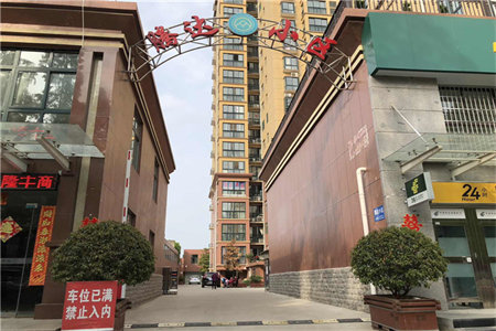 捡漏送全屋20万精装领包入住，9.5成新证在手，低楼层