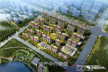 明湖中学附近山水人家低楼层有证可分期