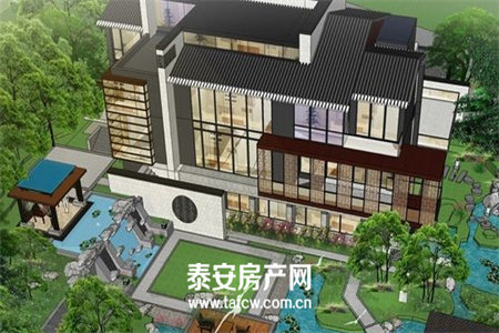 密州金岚水景园3室2厅1卫100万125m2精装修出售